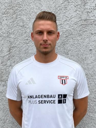 Jerome Kerkhoff