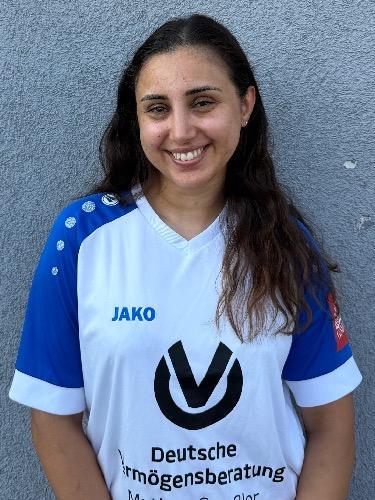 Ayse Aytac