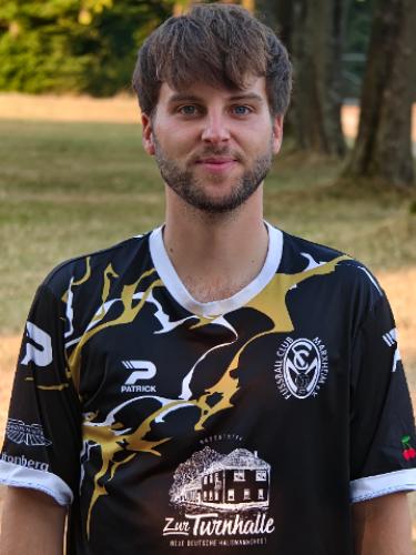 Florian Reich