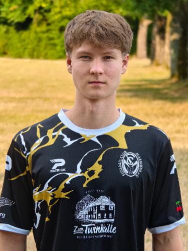Moritz Discher