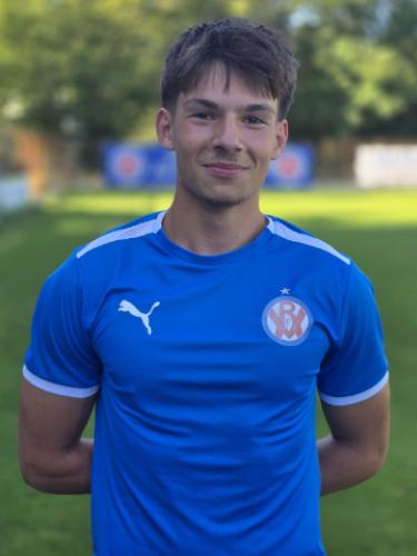 Noah Bakioglu