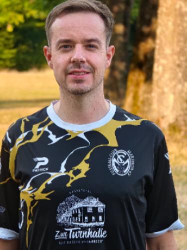 Fabian Wörz
