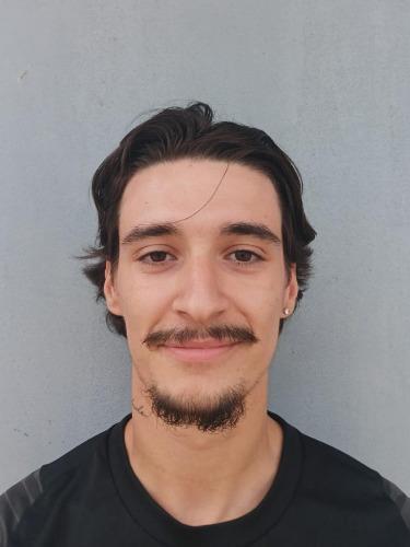 Rogerio Daniel Vidinha Ferreira Sequeira Paulo