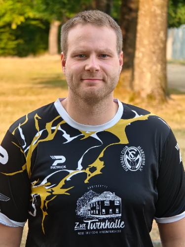 Marvin Kubis