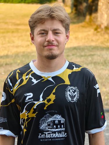 Calvin Mohler