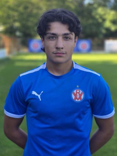 Baran Ali Gördegir