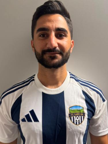 Ferhat Efsin