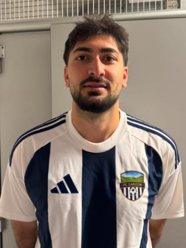 Baris Günay