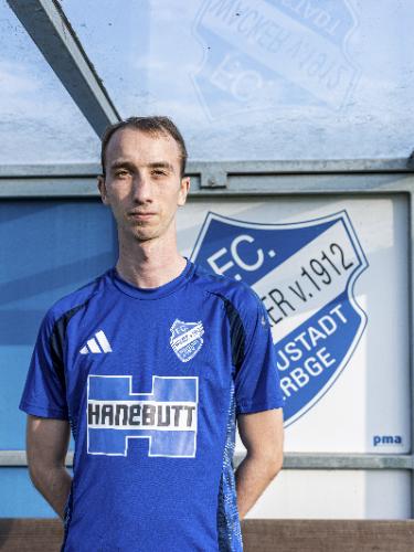 Patrick Boettcher