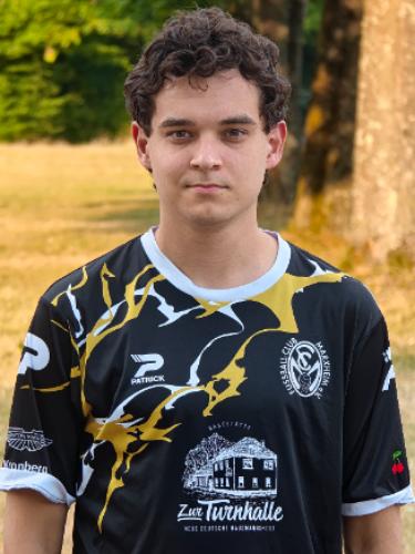 Simon Baer