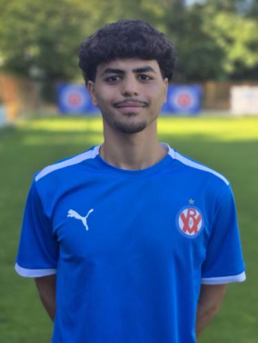 Mahdi Hamrouni