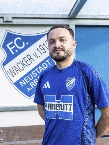 Niklas Dinter