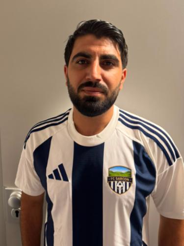 Osman Kaya