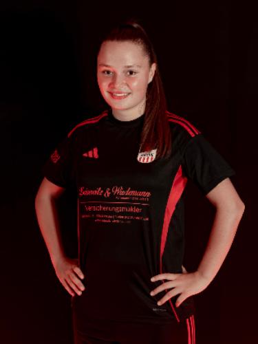 Idtje Eckmeyer