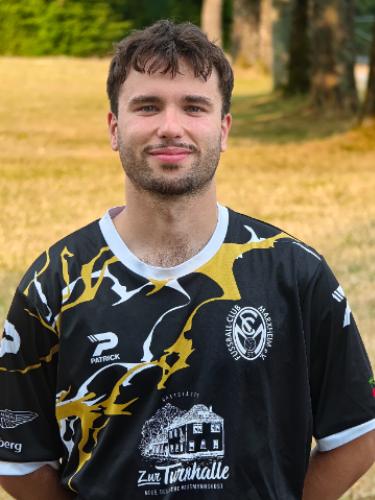 Dominik Friedrich