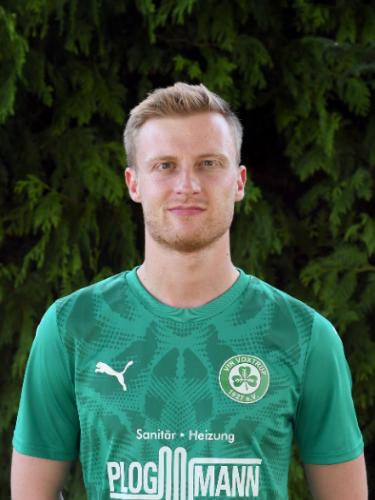 Lennart Mentrup
