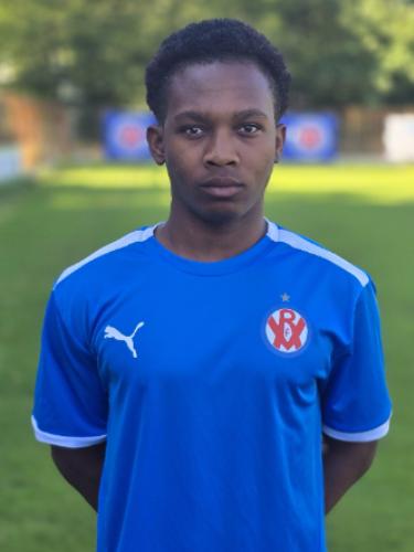 Kossi Jean-Paul Medde