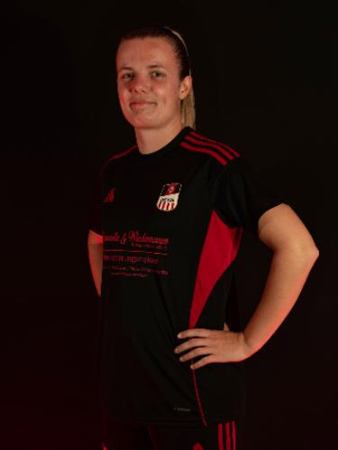 Julia Kastens
