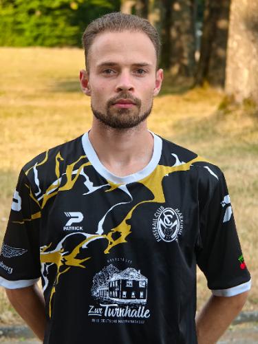 Jelle Bok