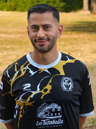 Mohamed Boyardan