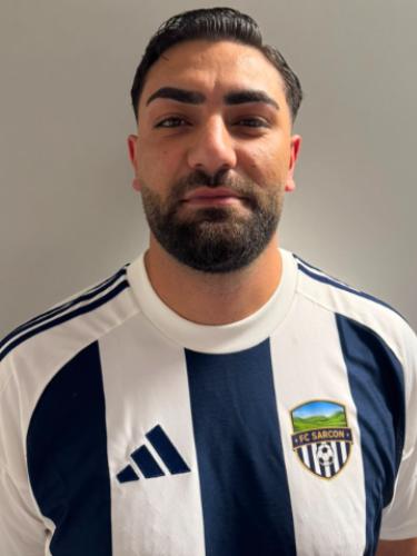 Özgür Koc