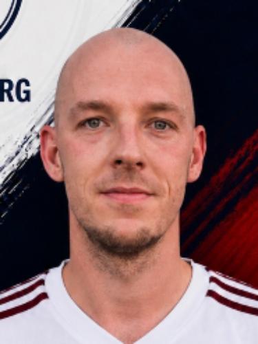 Sebastian Stenger