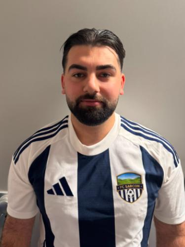 Abdulmelik Özdemir