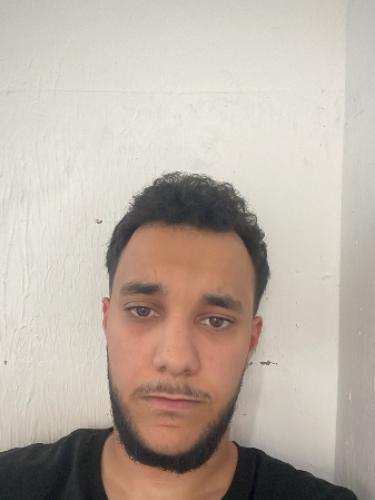 Ibrahim Ucar
