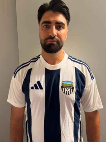 Enes Özdemir