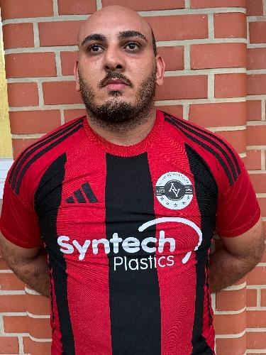 Ahmed Qerqouri