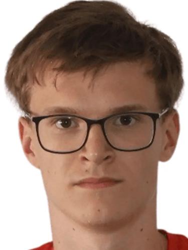 Maximilian Stanitz