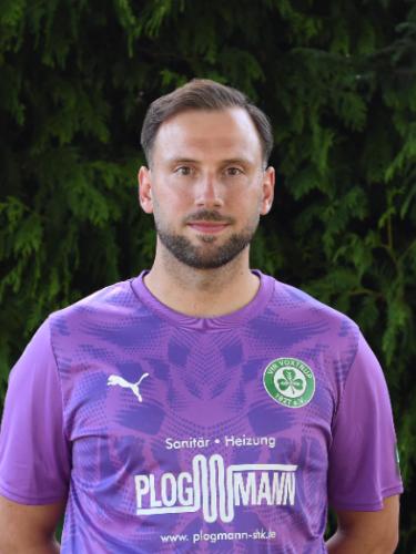 Philipp Parlow