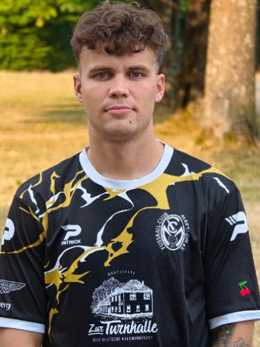 Marcel Port