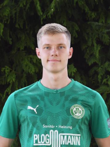 Tim Riechmaier