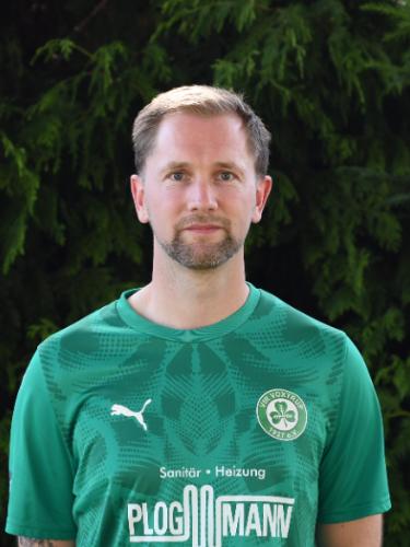 Bastian Sutmöller