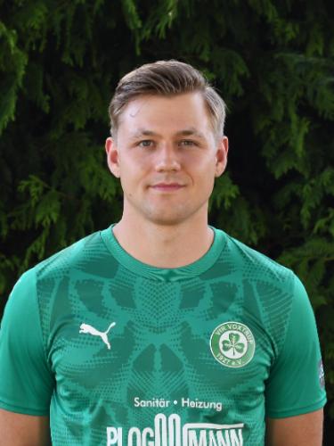 Moritz Wisniewski
