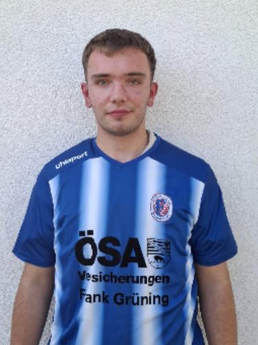 Lucas Jensen