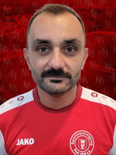 Besnik Kurteshi
