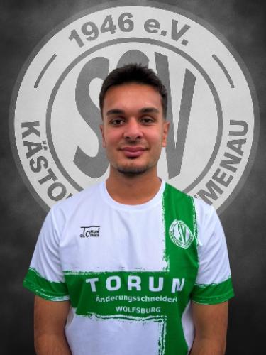 Edmond Berisha