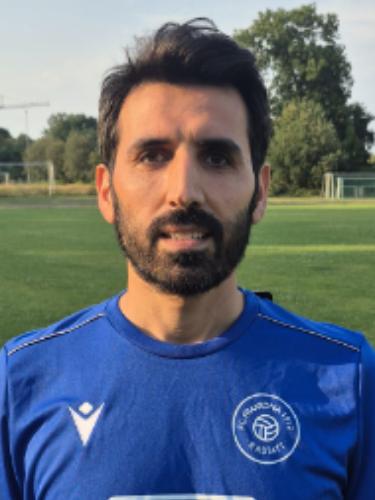 Cemal Asci
