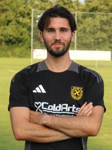 Marko Katura