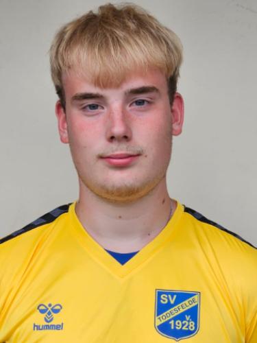 Vincent Noel Weidemann