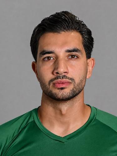 Hicham Bouaid