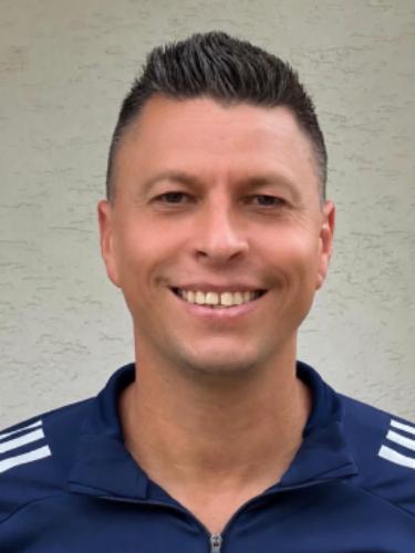 Daniel Pischan