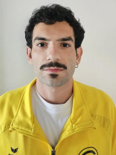 Görkem Tekin