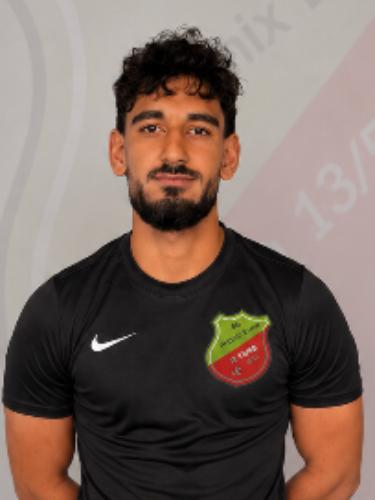 Rojhat Celik