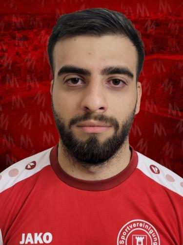 Mohamet Dogan