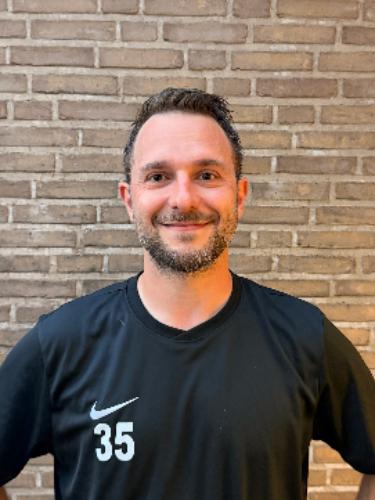 Michael Kuchta