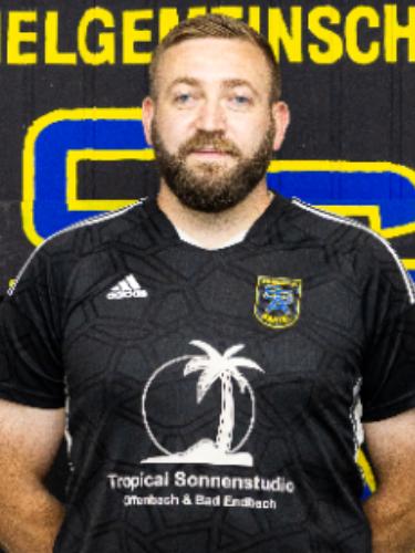 Dimitri Wilde