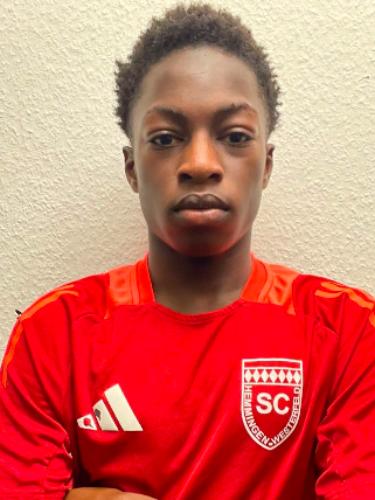 Clifford Mensah